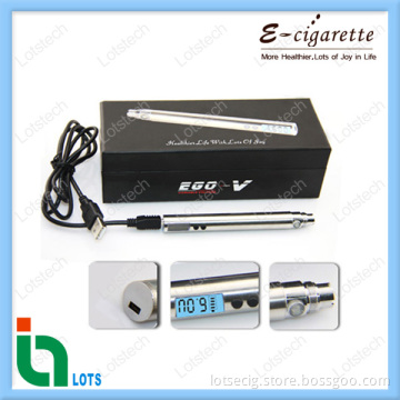 2013 New Style Variable Voltage Battery EGO Battery EGO-V, Egov, EGO V 3.0V-6.0V